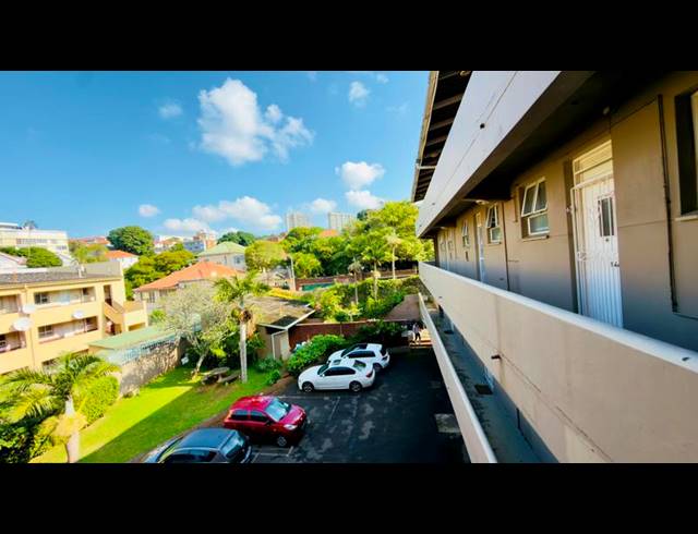 1 BEDROOM APARTMENT FOR SALE IN BULWER